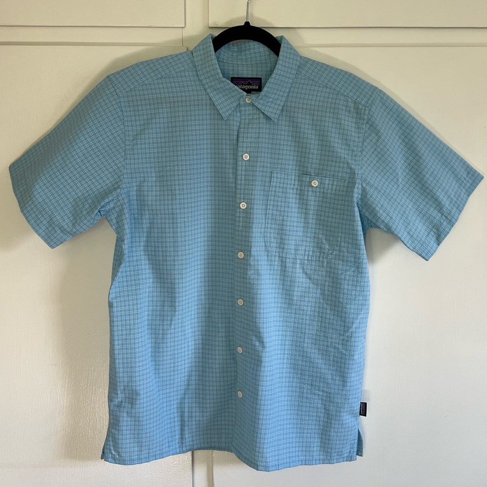 Patagonia Puckerware Shirt